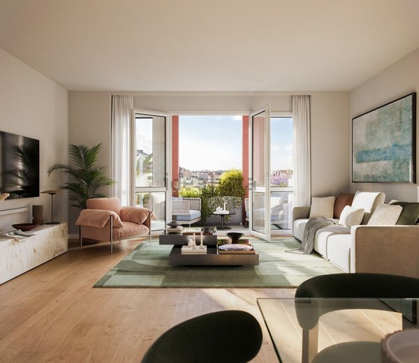 appartamento in vendita a Milano in zona San Vittore