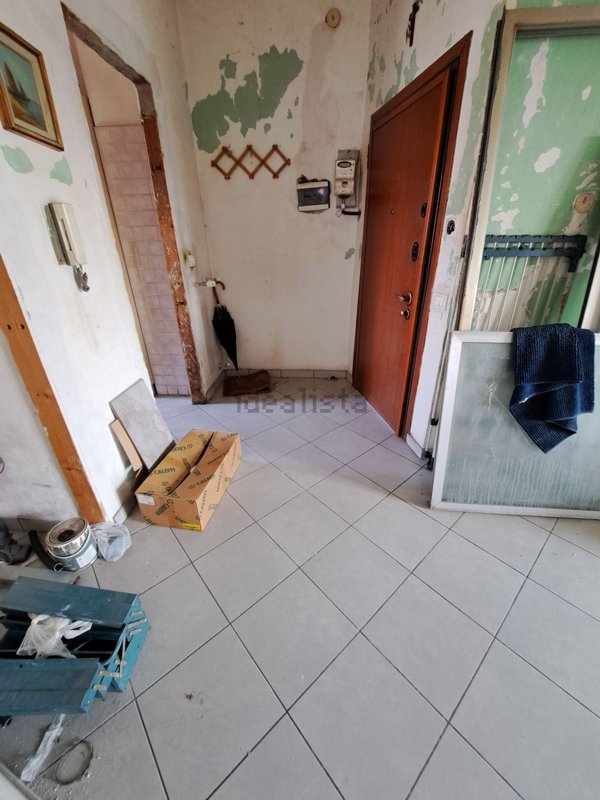 appartamento in vendita a Milano in zona Vialba