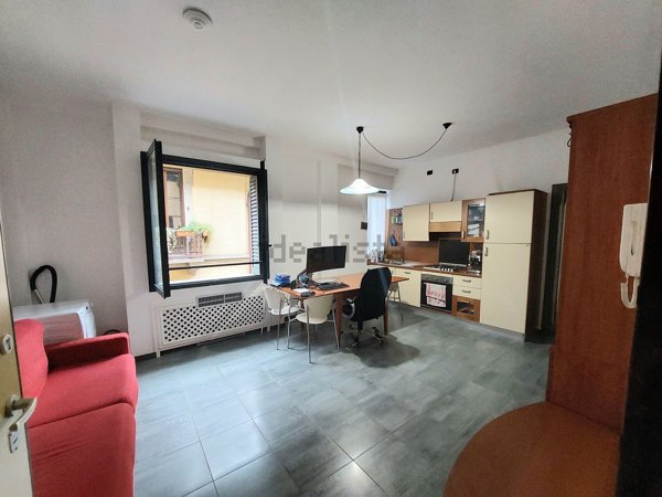 appartamento in vendita a Milano in zona Porta Venezia