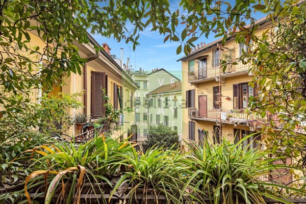 appartamento in vendita a Milano in zona Isola