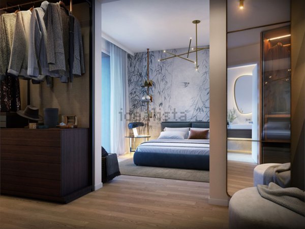 appartamento in vendita a Milano in zona San Vittore