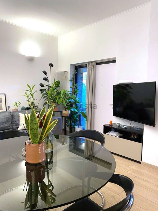 appartamento in vendita a Milano in zona San Vittore