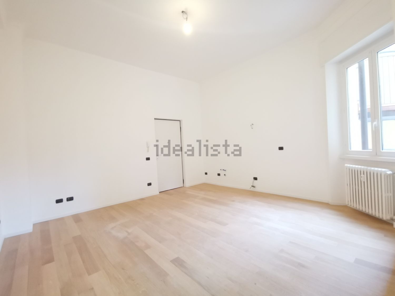 appartamento in vendita a Milano in zona Greco