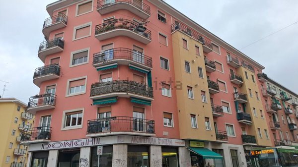 appartamento in vendita a Milano in zona Crescenzago
