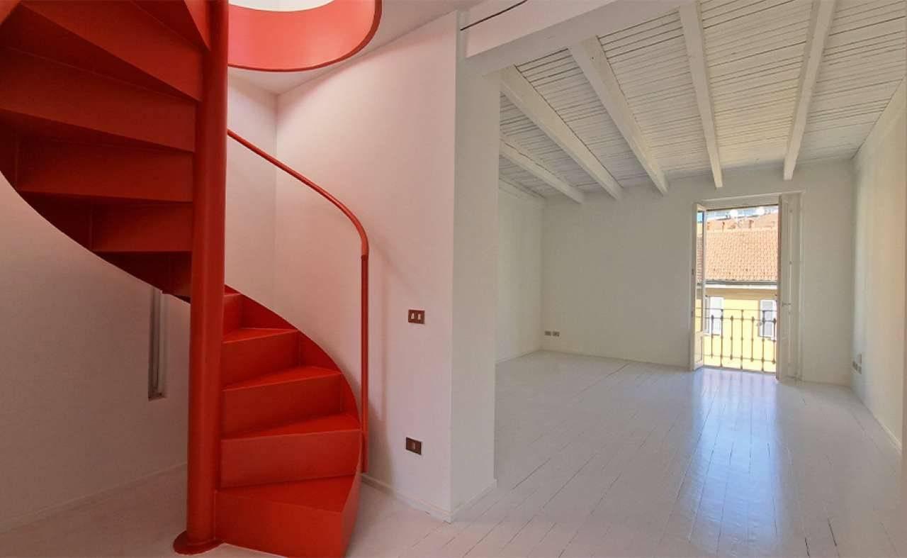 appartamento in vendita a Milano in zona Porta Venezia