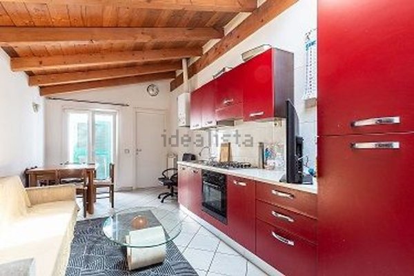 appartamento in vendita a Milano in zona Vialba