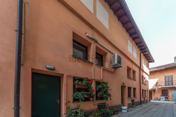 appartamento in vendita a Milano in zona Vialba