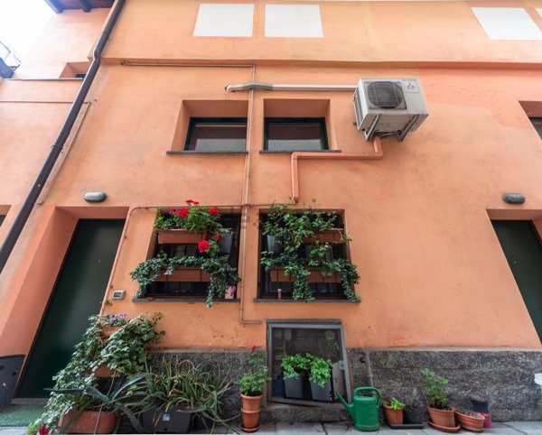 appartamento in vendita a Milano in zona Vialba