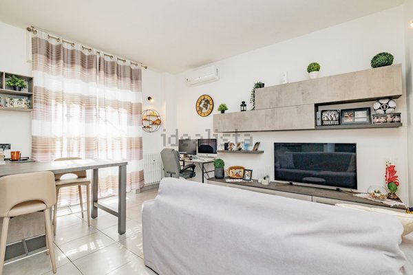 appartamento in vendita a Milano in zona San Siro