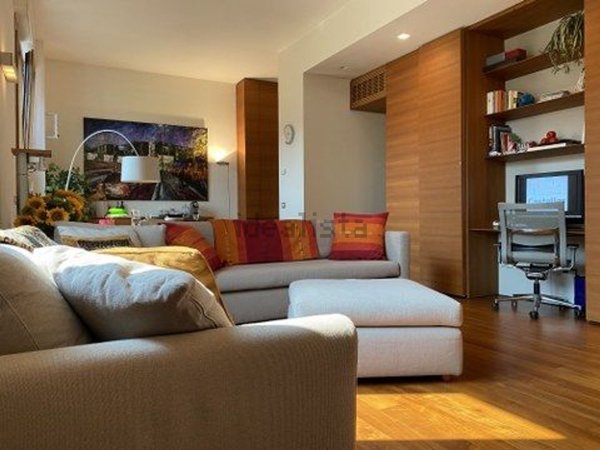 appartamento in vendita a Milano in zona Centro Storico