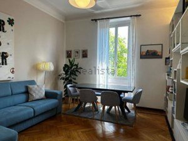 appartamento in vendita a Milano in zona Porta Romana