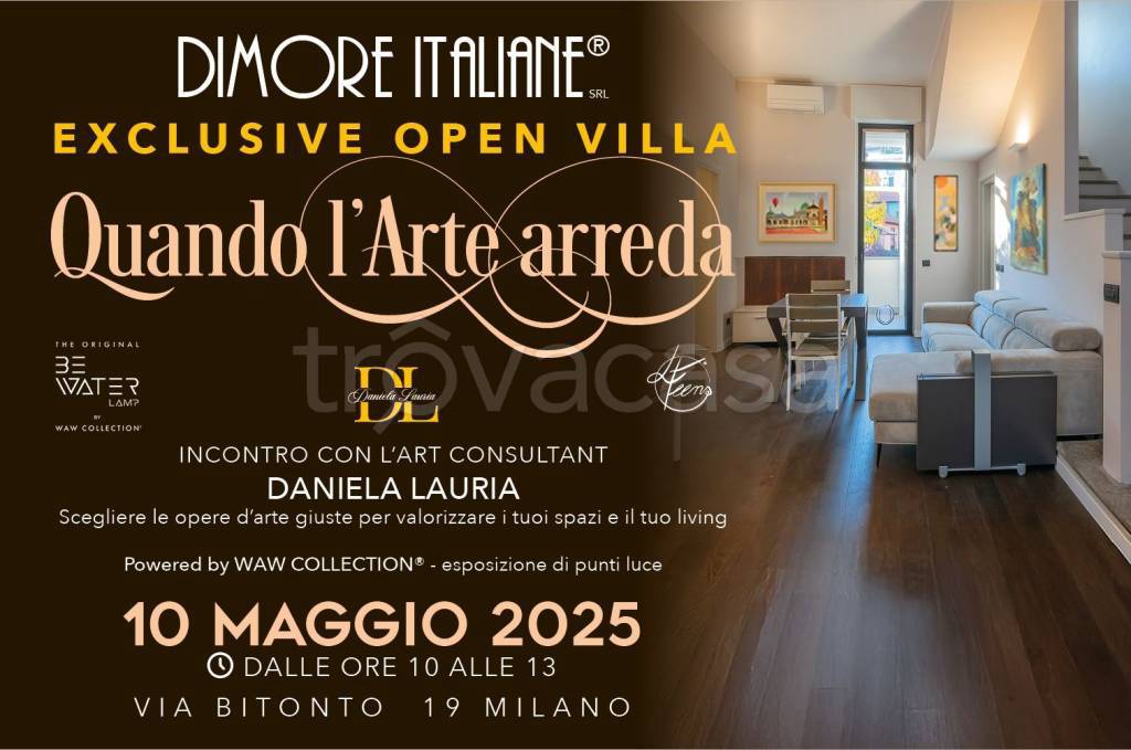 casa indipendente in vendita a Milano in zona Isola