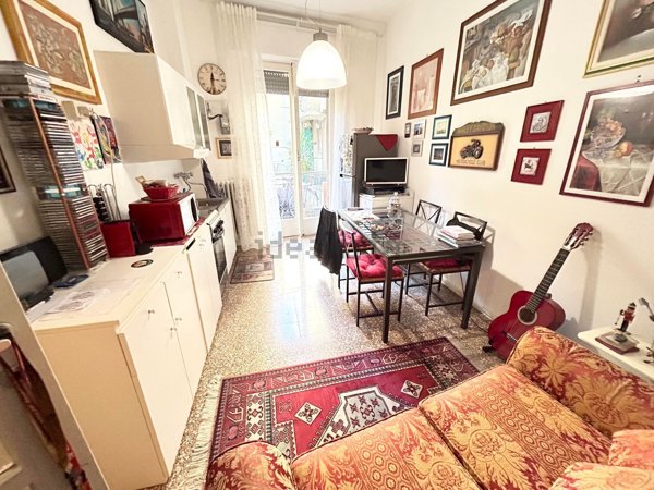 appartamento in vendita a Milano in zona Il Portello