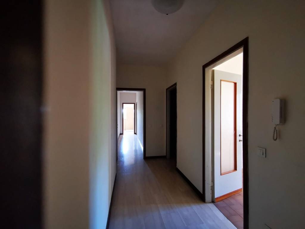 appartamento in vendita a Milano in zona Porta Romana