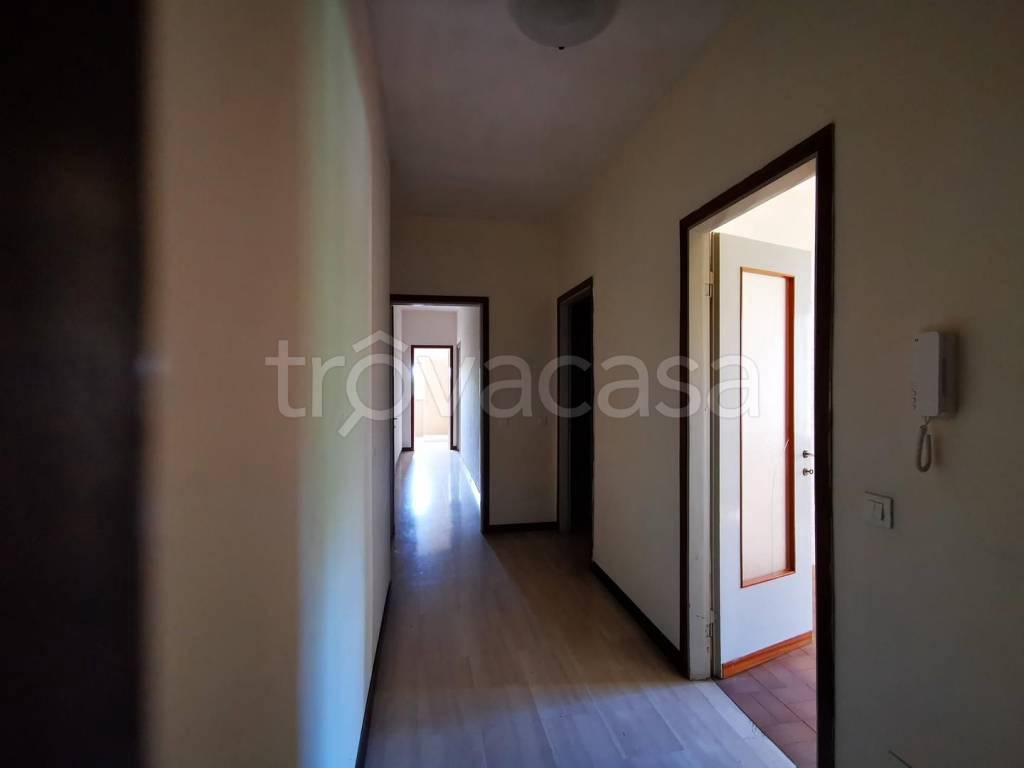 appartamento in vendita a Milano in zona Porta Romana