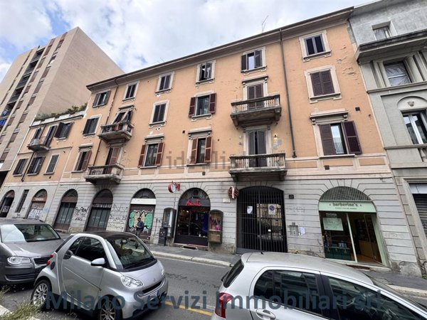 appartamento in vendita a Milano in zona Isola