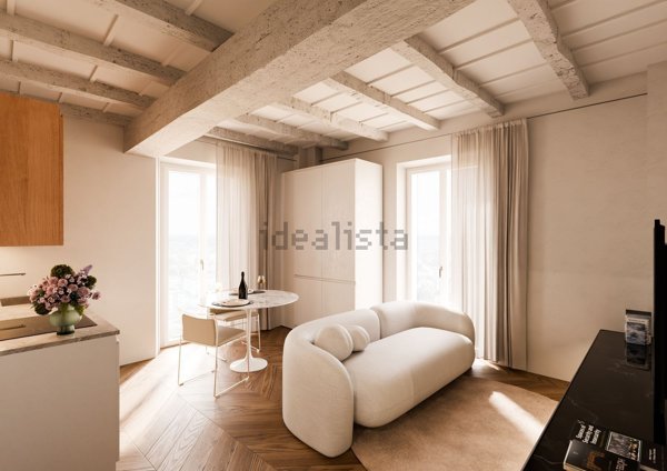 appartamento in vendita a Milano in zona Centro Storico