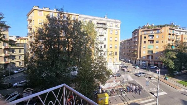 appartamento in vendita a Milano in zona Città Studi