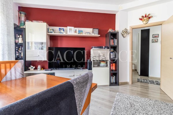 appartamento in vendita a Milano in zona Centro Storico