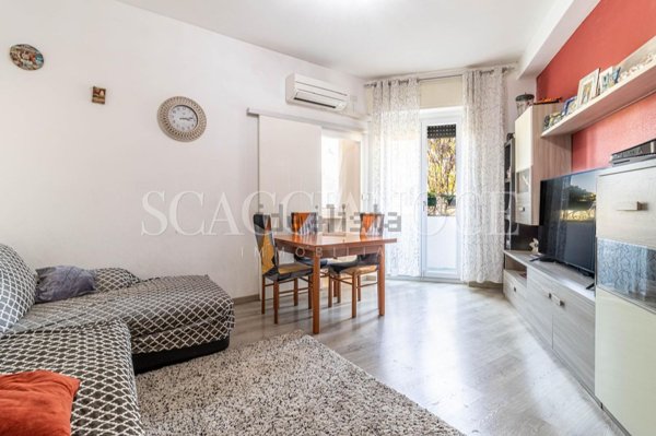 appartamento in vendita a Milano in zona San Siro