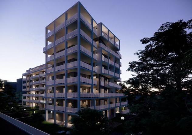 appartamento in vendita a Milano in zona Corvetto