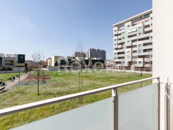 appartamento in vendita a Milano in zona Crescenzago