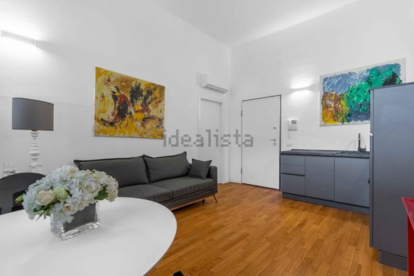 appartamento in vendita a Milano