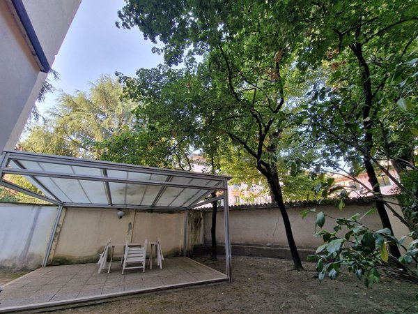 appartamento in vendita a Milano in zona Calvairate