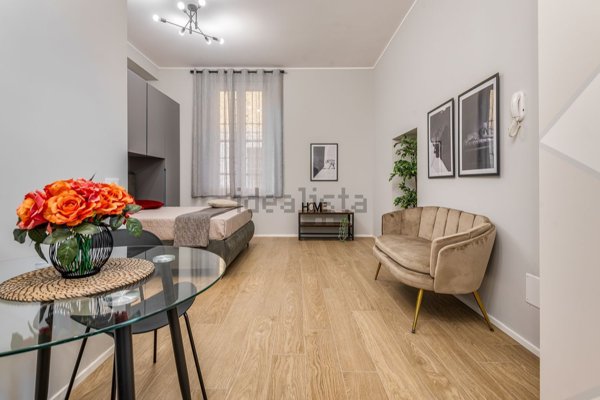 appartamento in vendita a Milano in zona Crescenzago