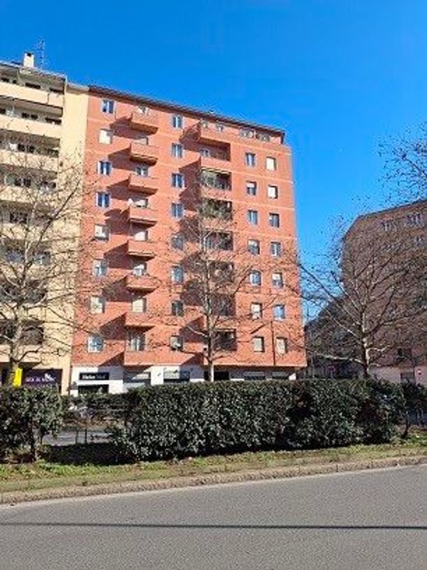 appartamento in vendita a Milano in zona San Vittore