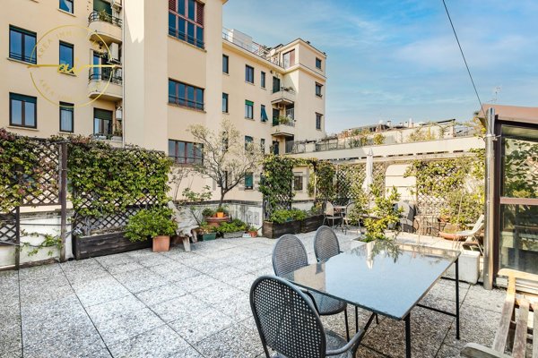 appartamento in vendita a Milano