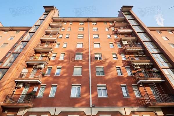 appartamento in vendita a Milano in zona Maggiolina