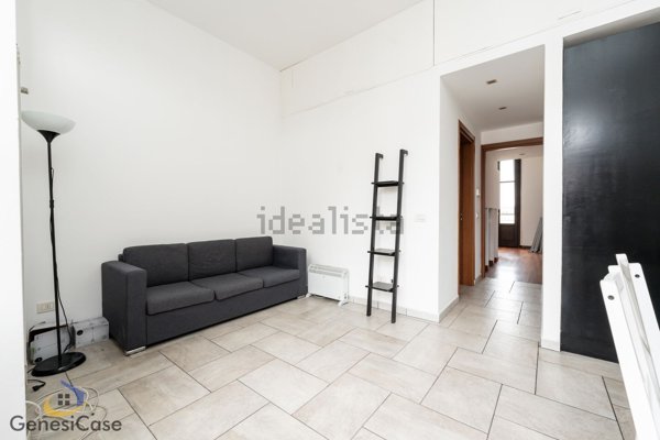 appartamento in vendita a Milano in zona Casoretto