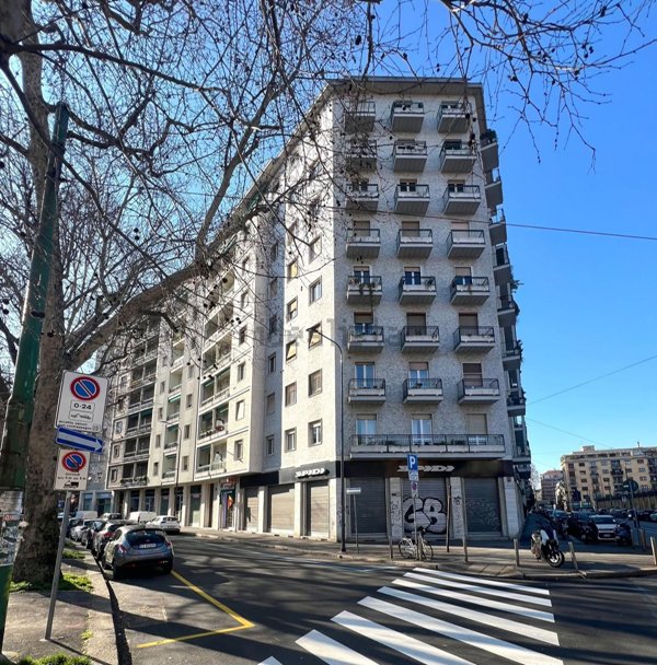 appartamento in vendita a Milano in zona Il Portello