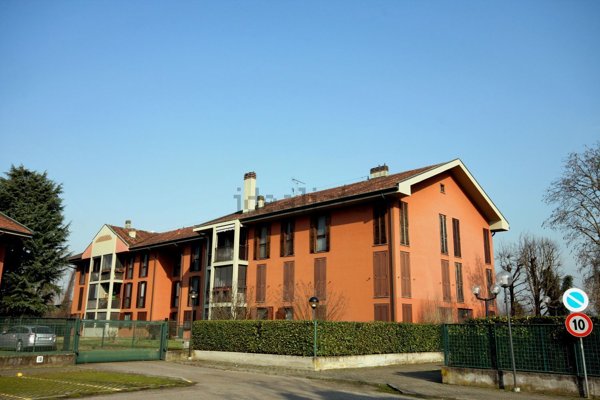 appartamento in vendita a Milano in zona Quintosole