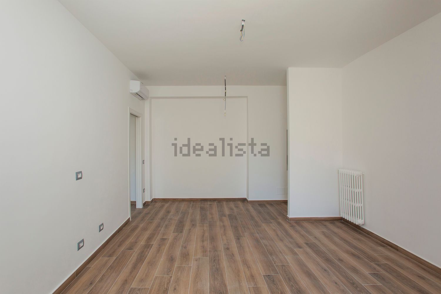 appartamento in vendita a Milano in zona San Siro