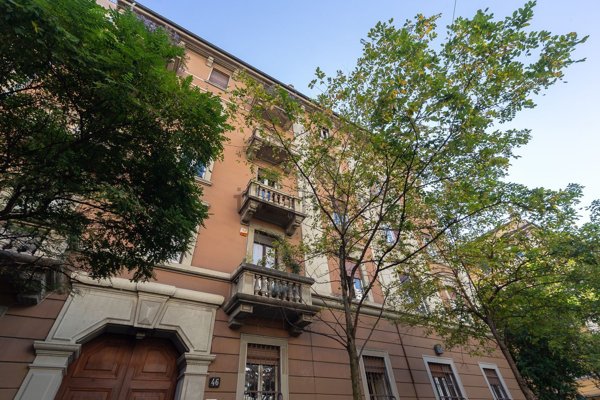 appartamento in vendita a Milano in zona Città Studi