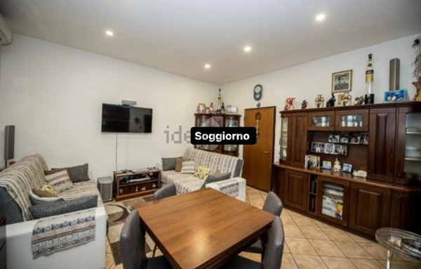 appartamento in vendita a Milano in zona Rogoredo