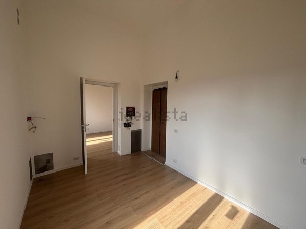 appartamento in vendita a Milano in zona Affori
