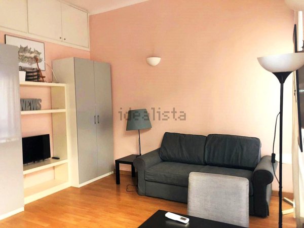 appartamento in vendita a Milano in zona Porta Venezia