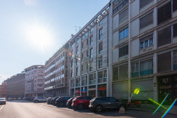 appartamento in vendita a Milano in zona Maggiolina