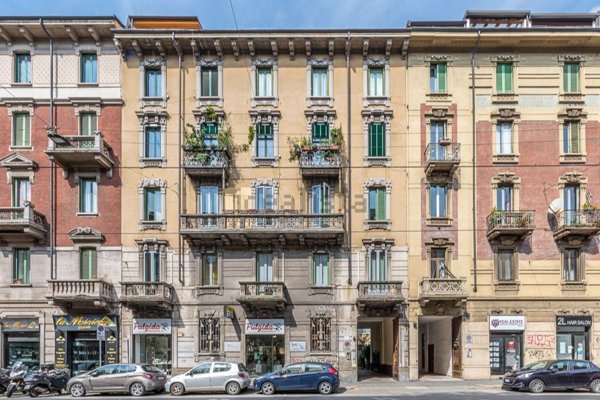 appartamento in vendita a Milano in zona Isola