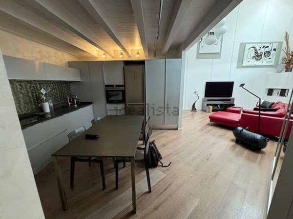 appartamento in vendita a Milano in zona Vigentino