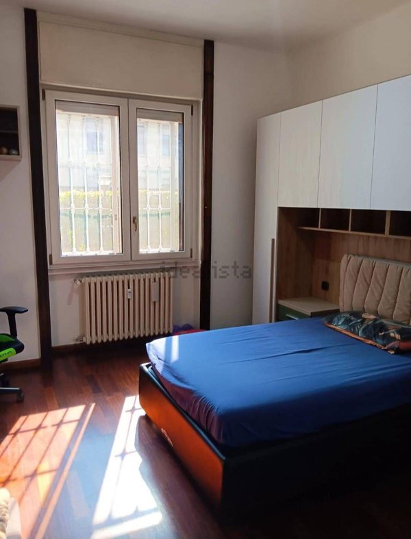 appartamento in vendita a Milano in zona Quarto Cagnino