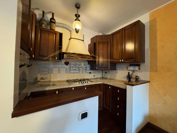 appartamento in vendita a Milano in zona San Siro