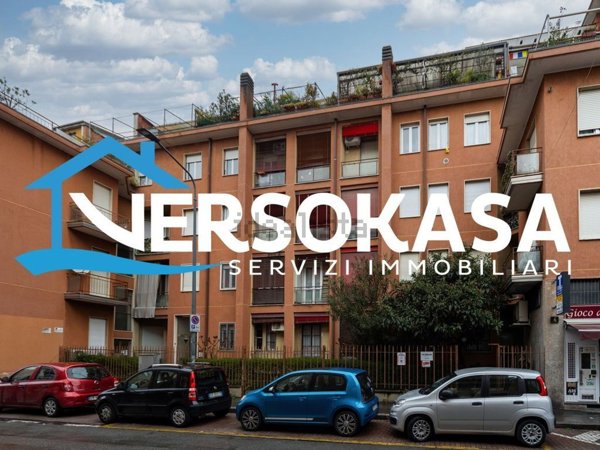 appartamento in vendita a Milano in zona Niguarda