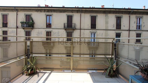 appartamento in vendita a Milano in zona Isola