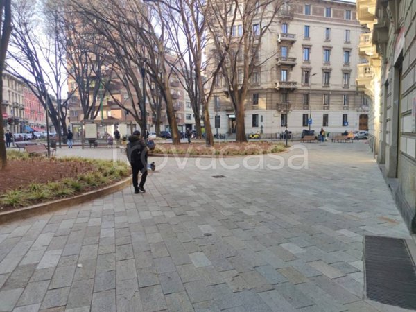 appartamento in vendita a Milano in zona Centro Direzionale