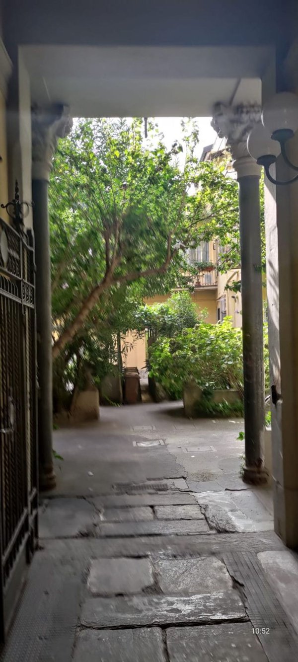 appartamento in vendita a Milano in zona San Vittore