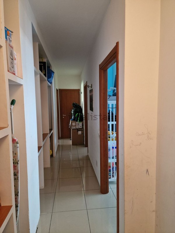 appartamento in vendita a Milano in zona Quarto Oggiaro